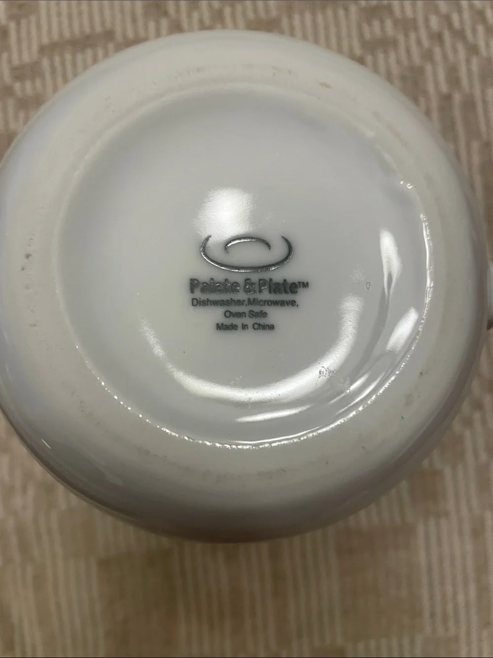 Classic White Ceramic Creamer Pitcher - Home Dining